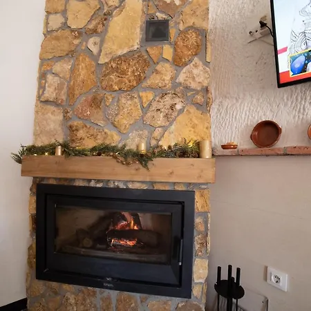 Cuevas Cortijo Gachas * גואדיקס