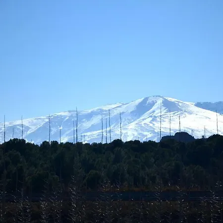 בית נופש Cuevas Cortijo Gachas