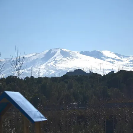Cuevas Cortijo Gachas *